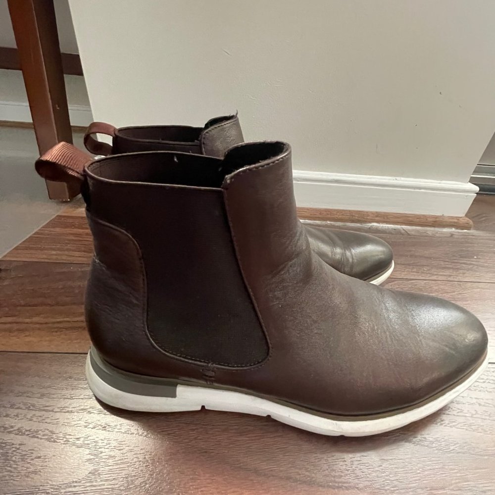 Kenneth Cole Chelsea Hybrid Boot
